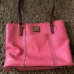 Dooney and bourke purse 2000’s